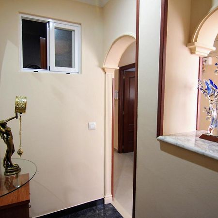 Apartamento Serafin De La Caleta Кадис Экстерьер фото
